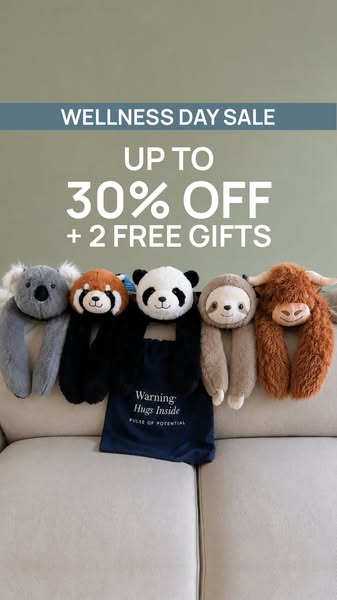 Your Softest Coping Tool - 30% OFF + Free Gifts