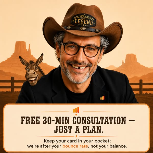 Free Expert Advice. Zero Sales Pressure.