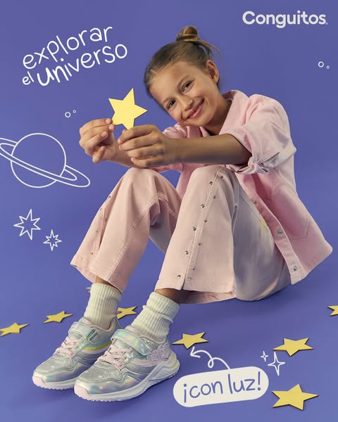 Enciende su universo