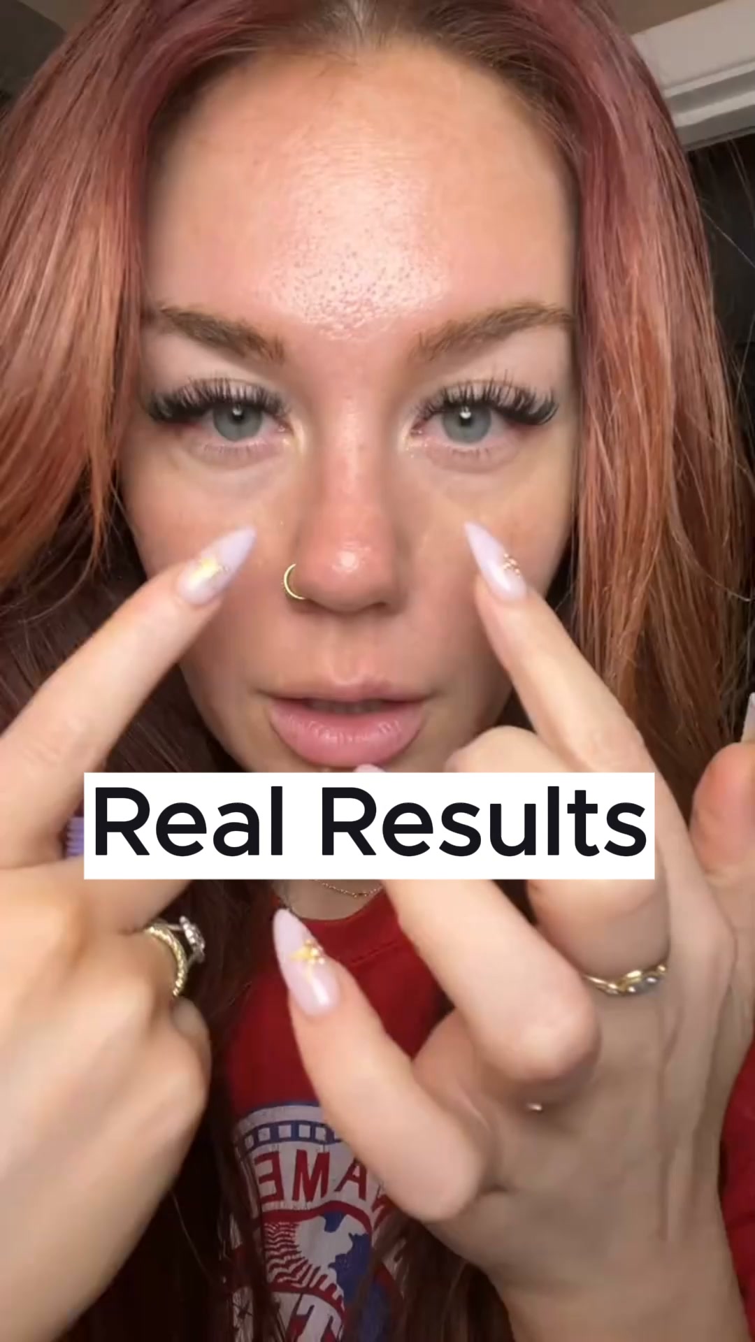 Look Like You Slept 8 Hours (Even If You Didn't)