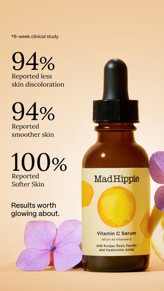 Vitamin C Serum