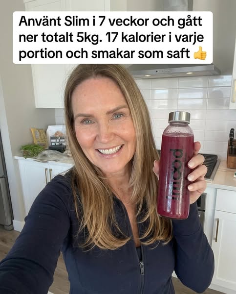 Enklare viktminskning