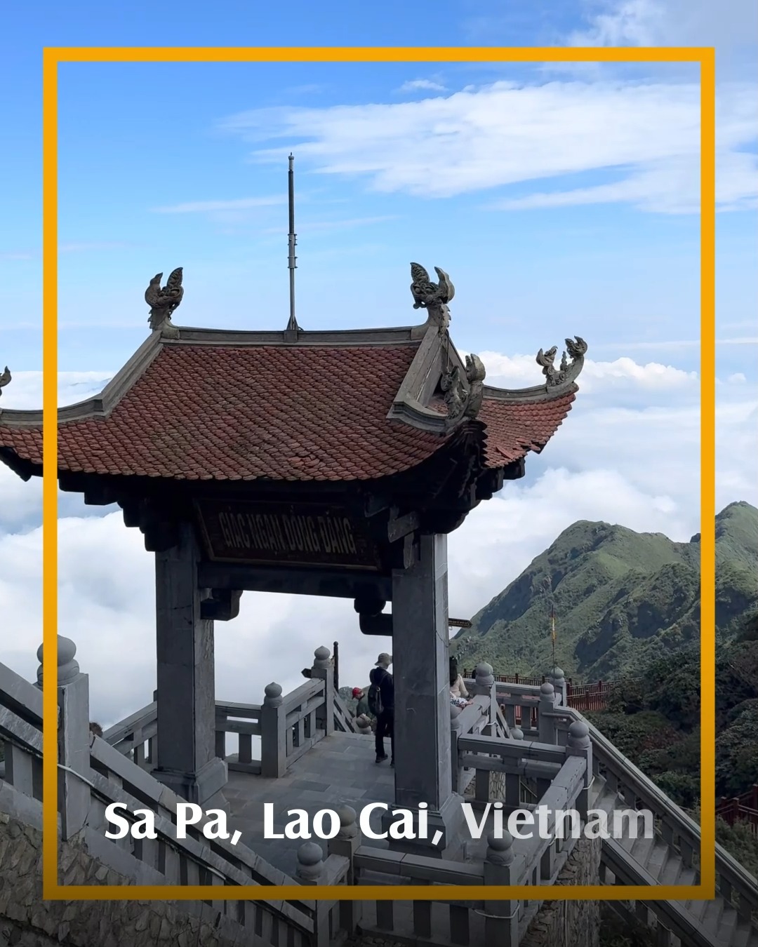 Anúncio de Asian Tigers Vietnam