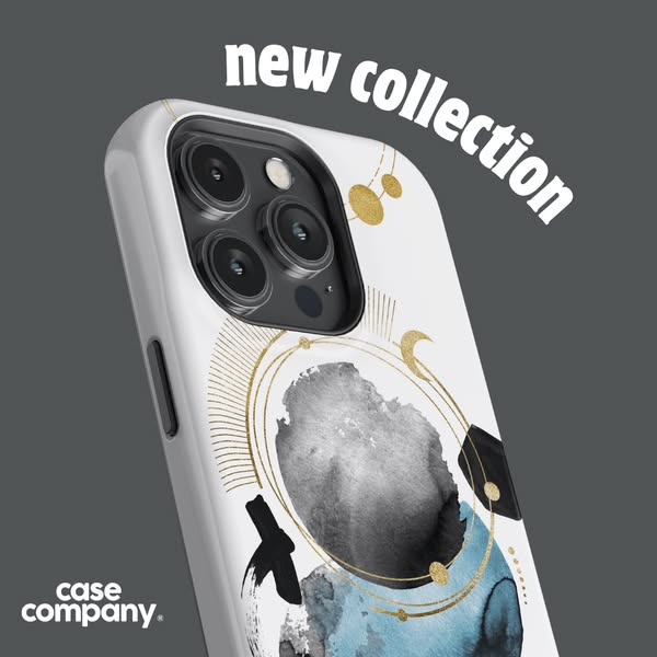 Moon Collection