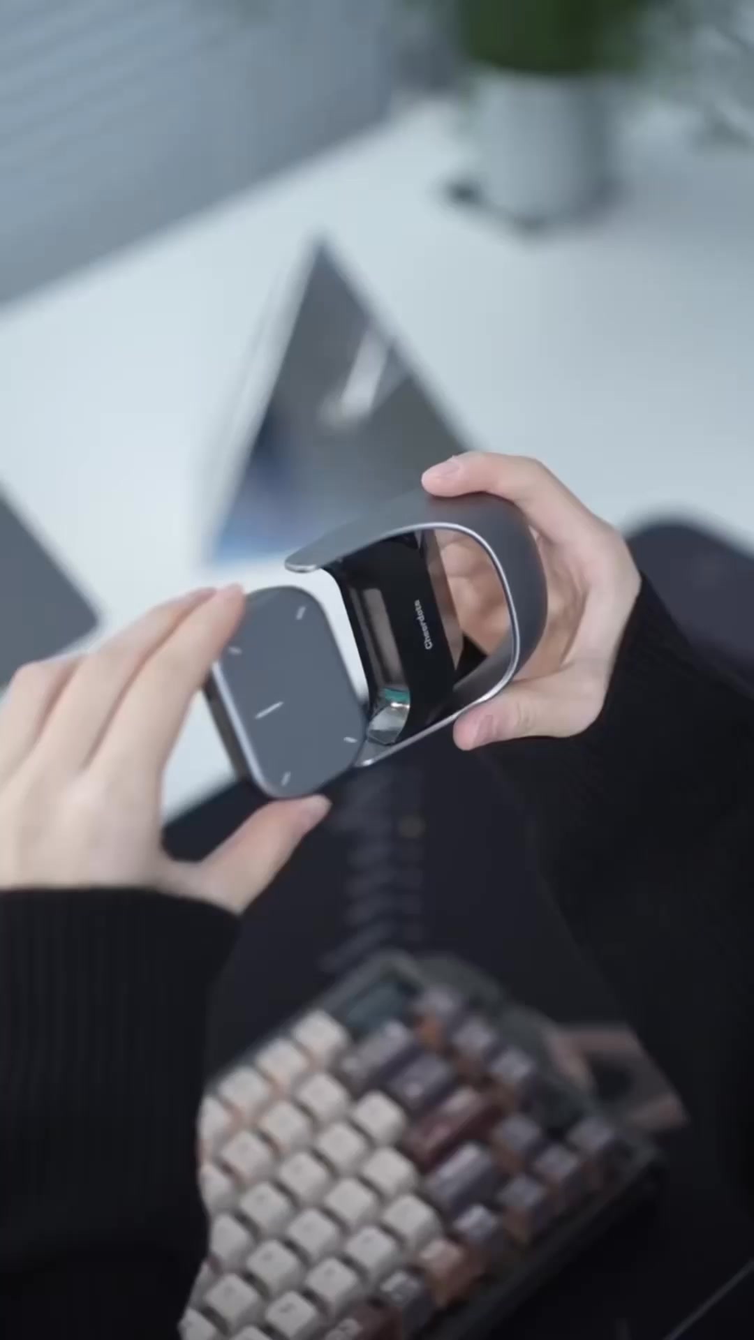 Design with Precision, Style