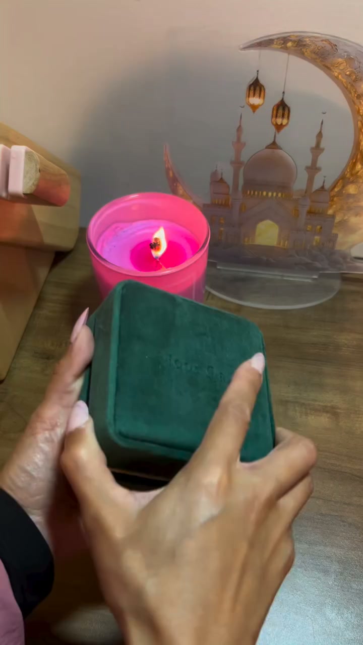 It genuinely feels like a gift