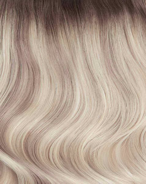 18" Invisi® Tape - Scandinavian Blonde