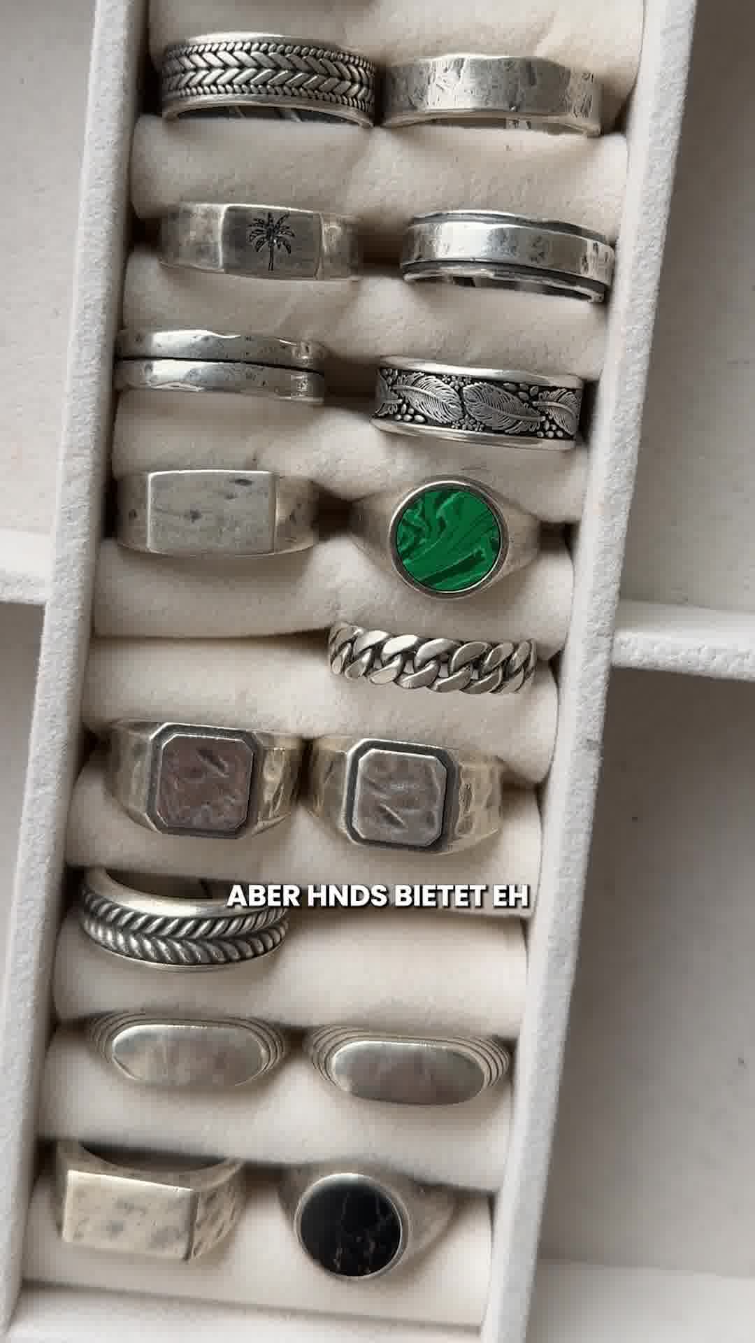 Gratis Armband sichern