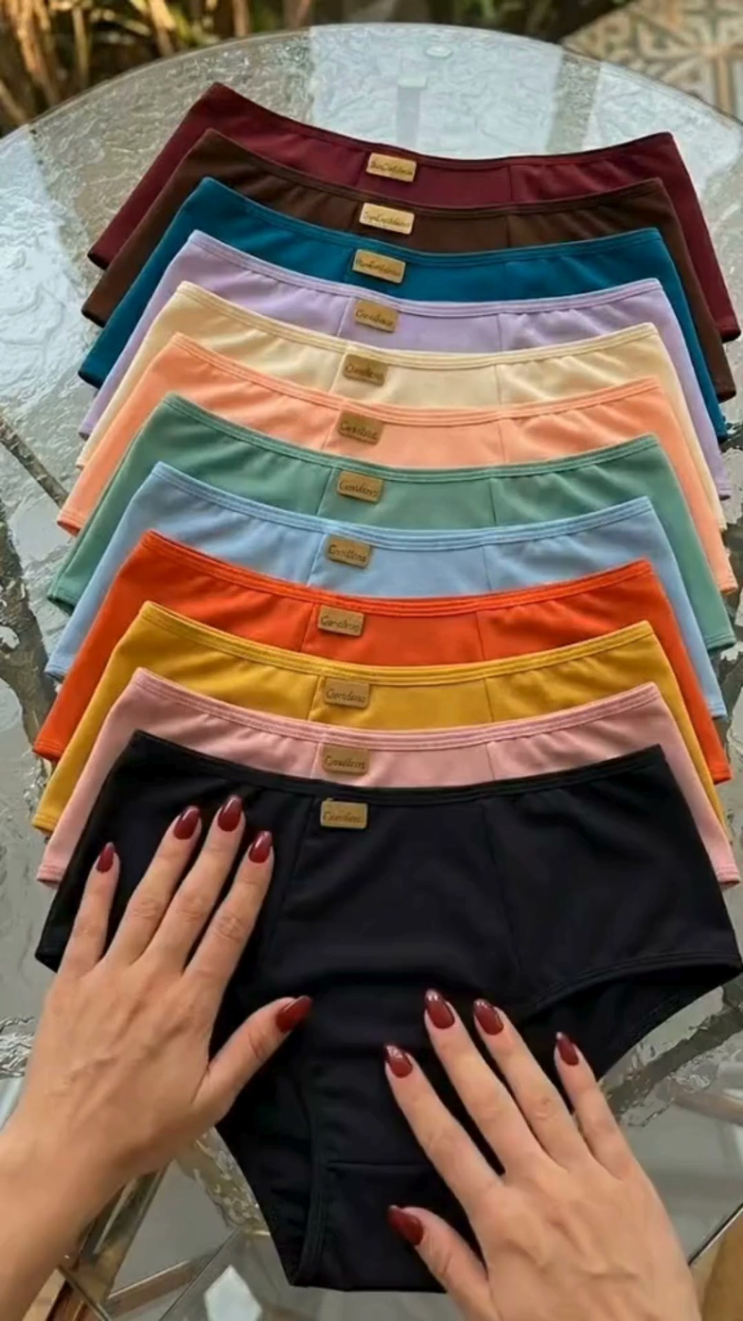 Free trial clothes NOW