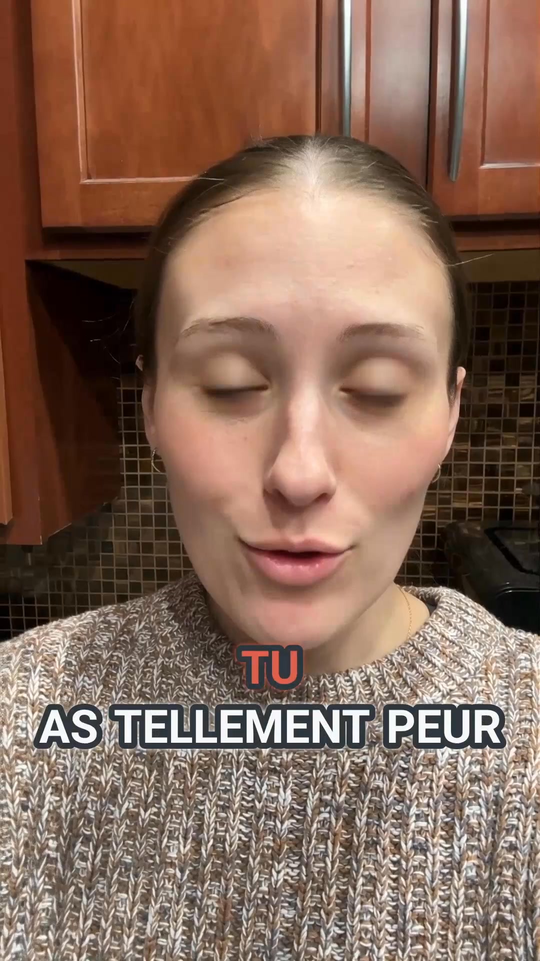 L'erreur n°1 des hommes