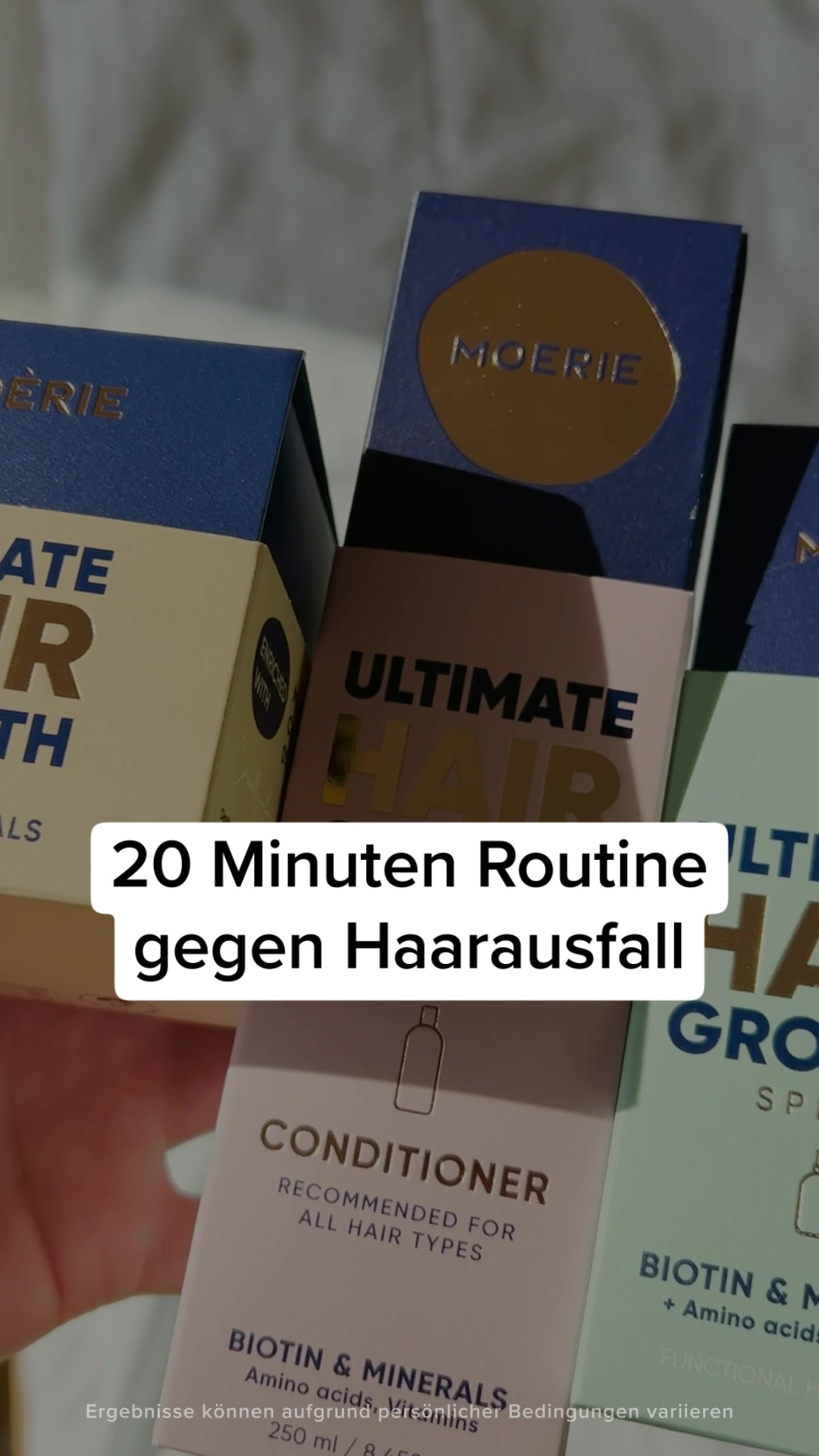 Effektive Haarpflege ohne Injektionen