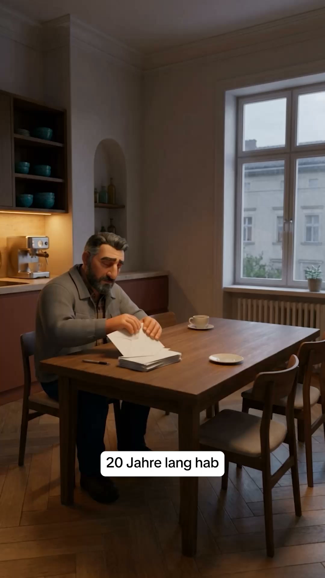 Der Fehler, den fast jeder Mann macht