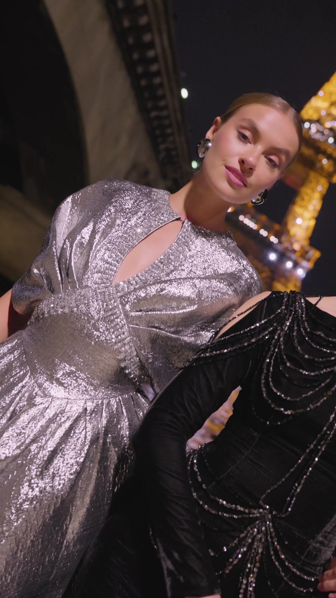 Unveil Parisian Elegance