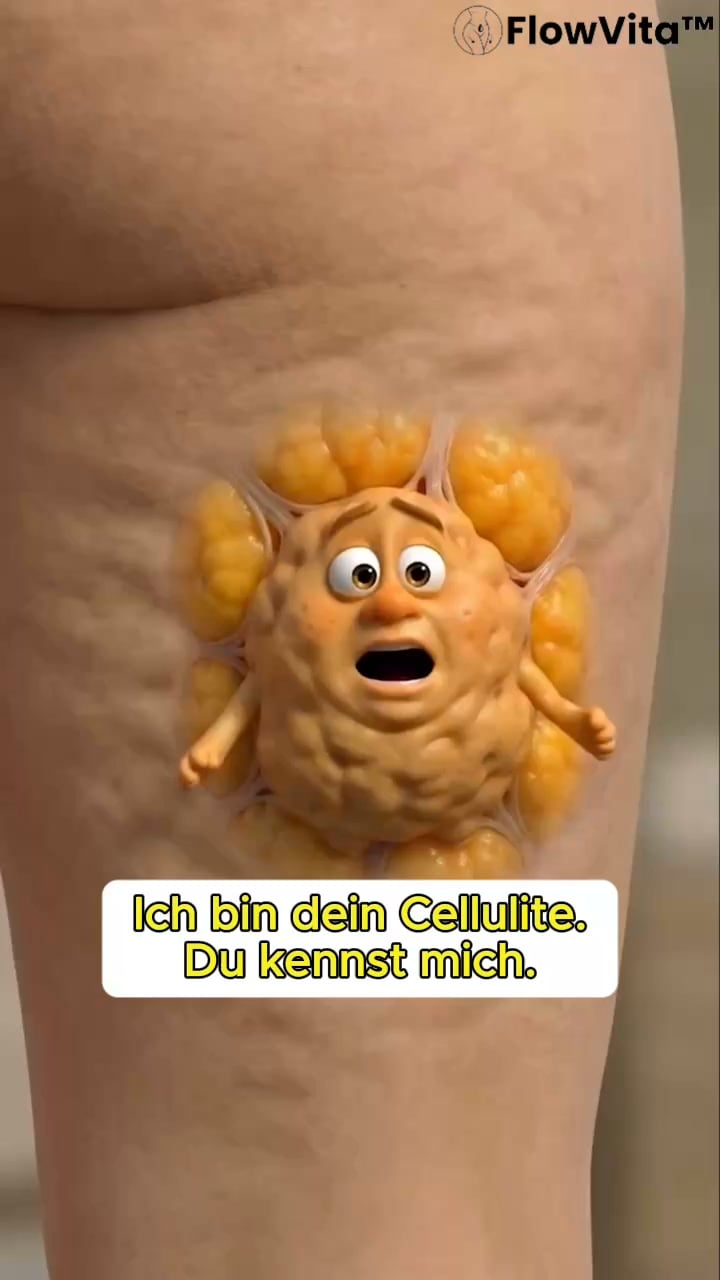 Schwere Beine? Das könnte warum sein