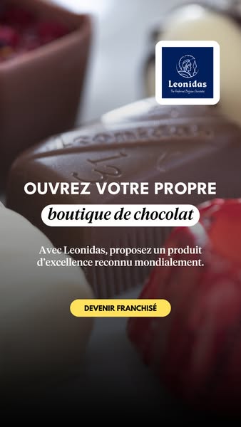Demandez votre documentation gratuite
