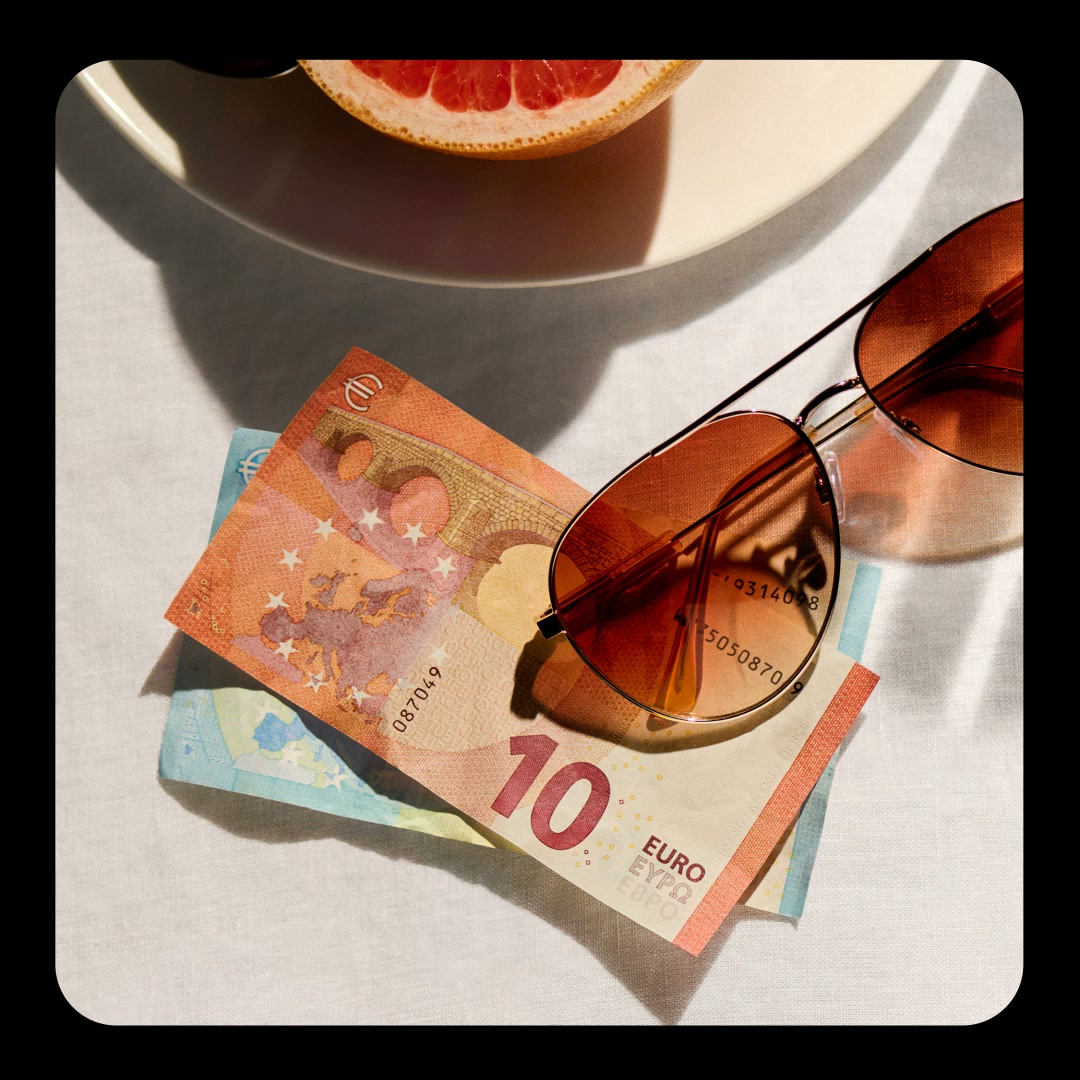 M&S Travel Money