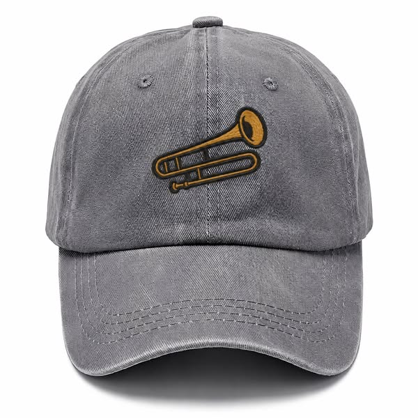 Trombone - Classic Cap