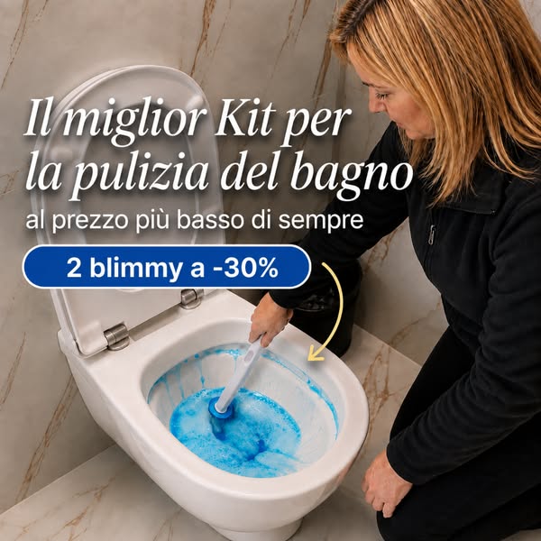 Blimmy