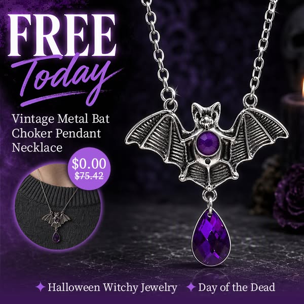 FREE TODAY ONLY