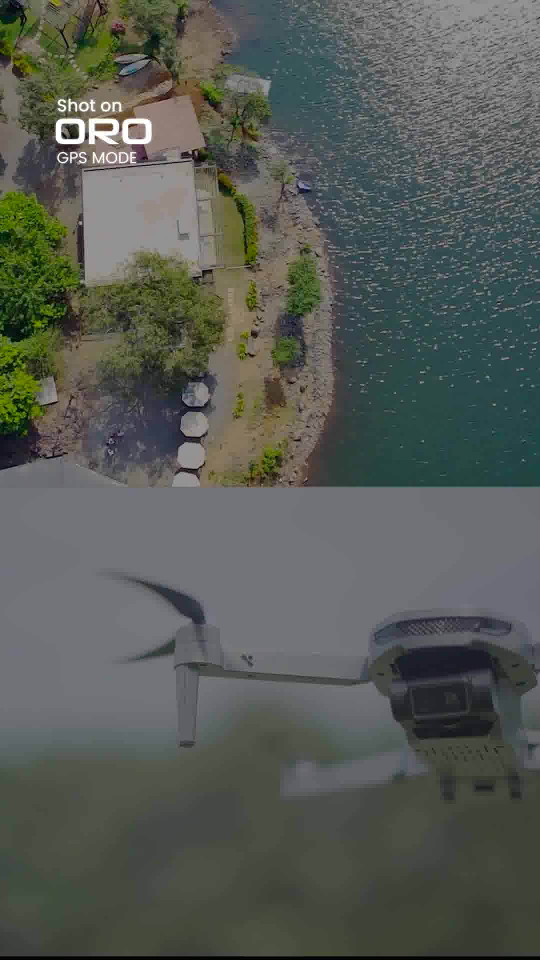 Shop India’s Most Reliable Drones