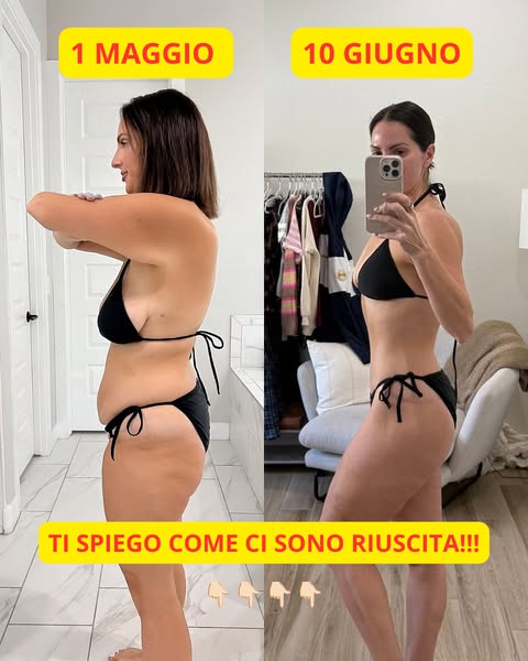 Dal 1 Maggio al 10 Giugno