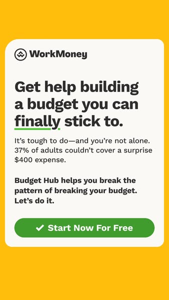 Budget For Real Life
