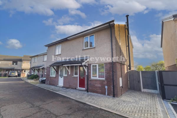 Peplow Road, Heysham, Morecambe, LA3