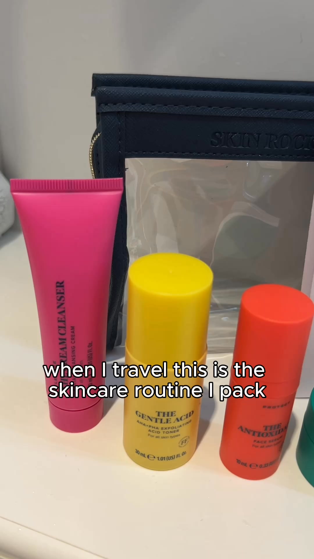 Meet The AM Routine