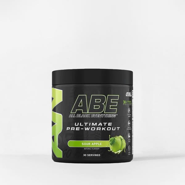 Applied Nutrition ABE - 375 g