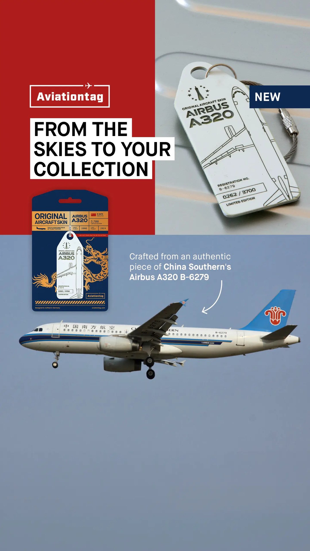 Chinese Aviation History!