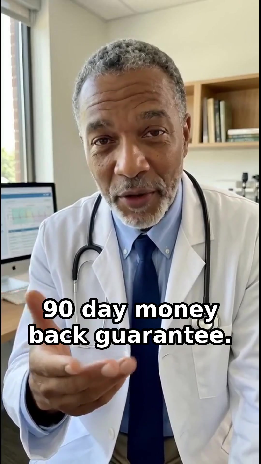 Your Doctor Sees Your Heart Once A Year. This $39 Tracker Watches It 86,400 Times A Day.
