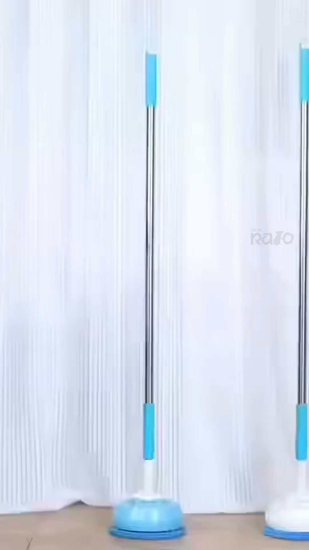 Limpeza Fácil