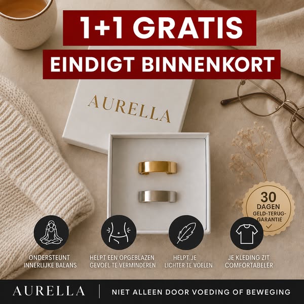 50% Korting Vandaag