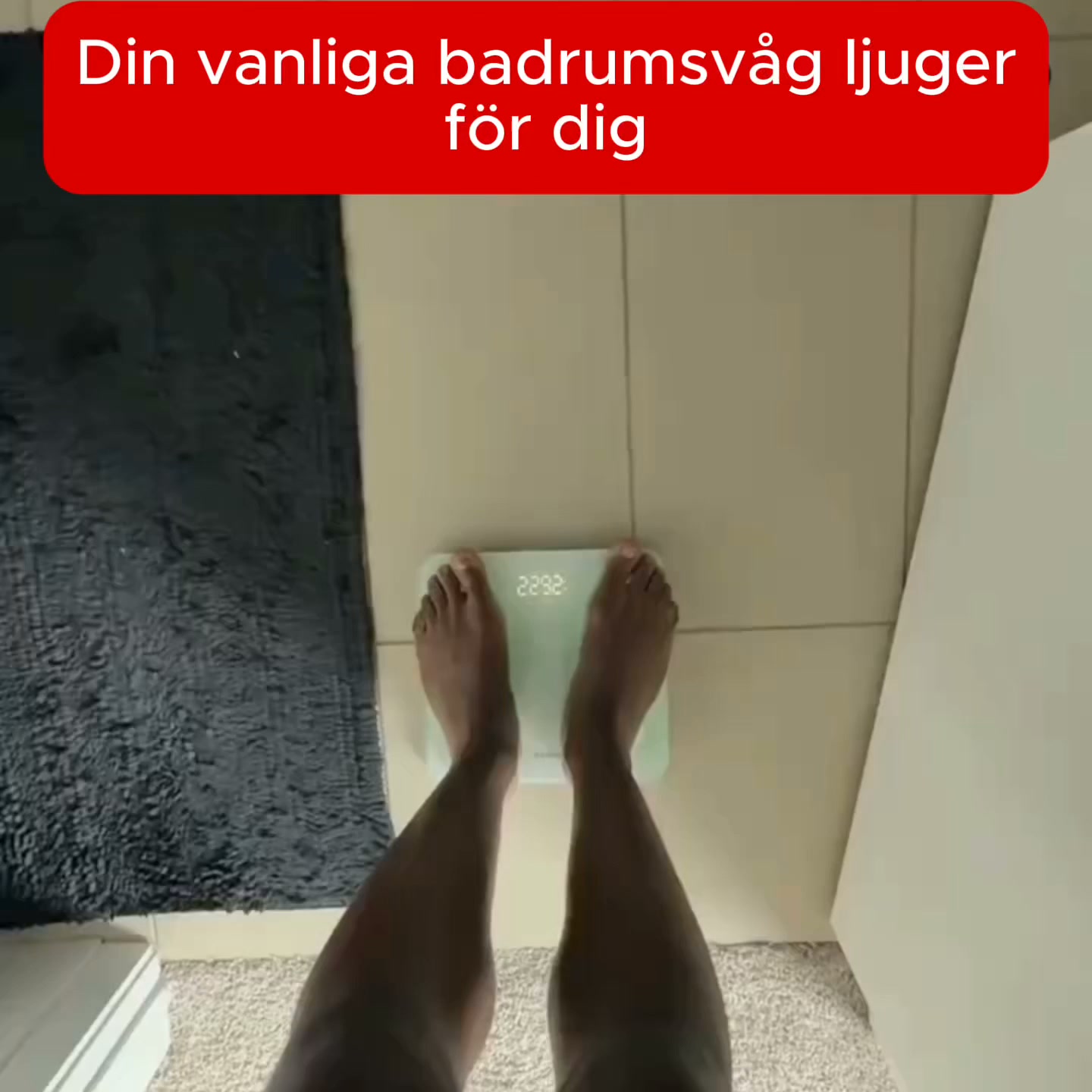 50% rabatt + fri frakt