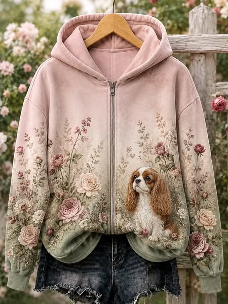 ANIMAL LOVERS