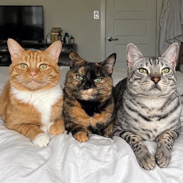 Read This Before You Separate Your Cats For Good