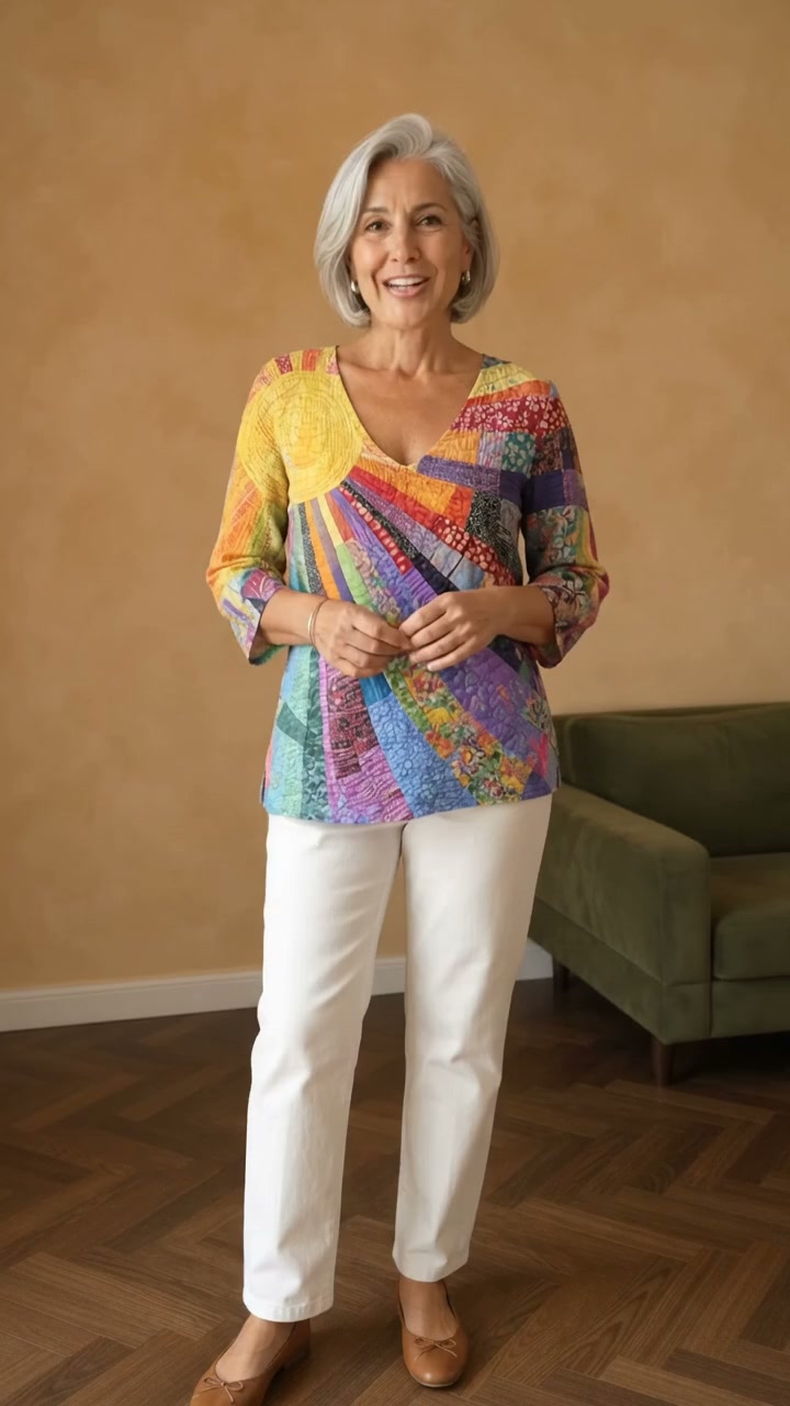 Lista para la transición
