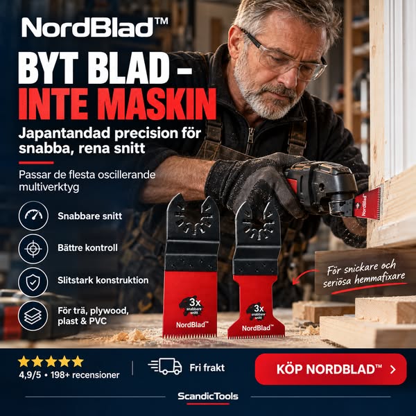 Just nu 30% rabatt!