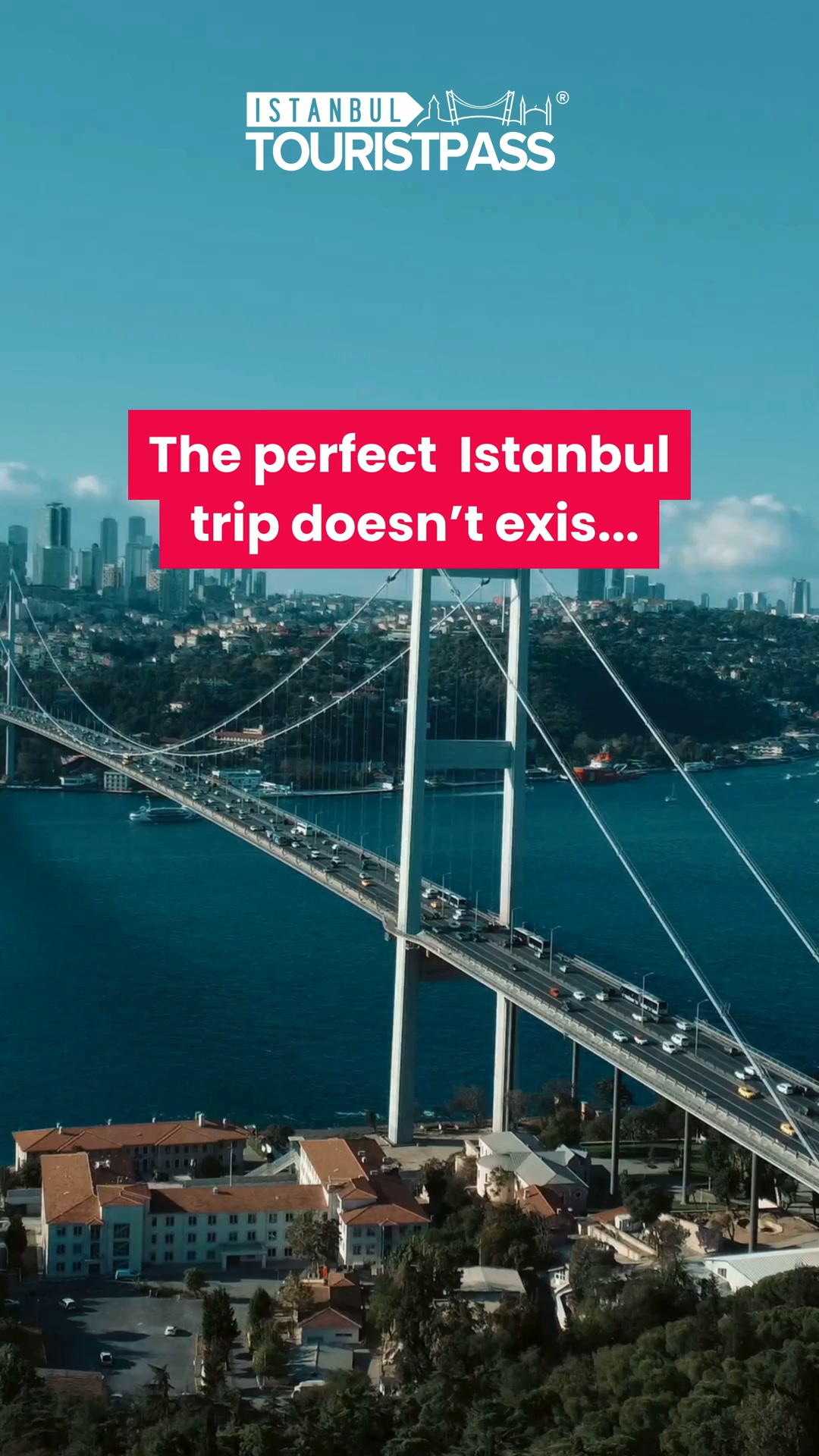 Explore Istanbul with One Pass