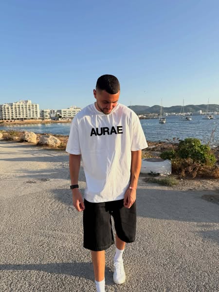 AURAE, Worn by Champions