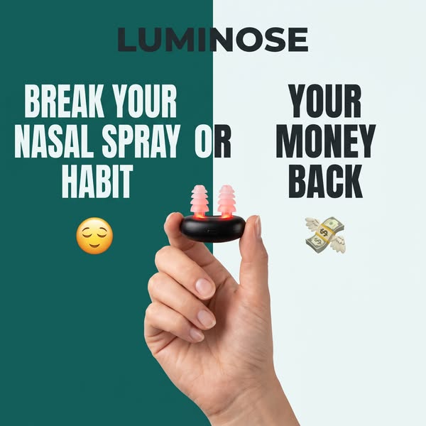 Break the Habit or Get Refunded