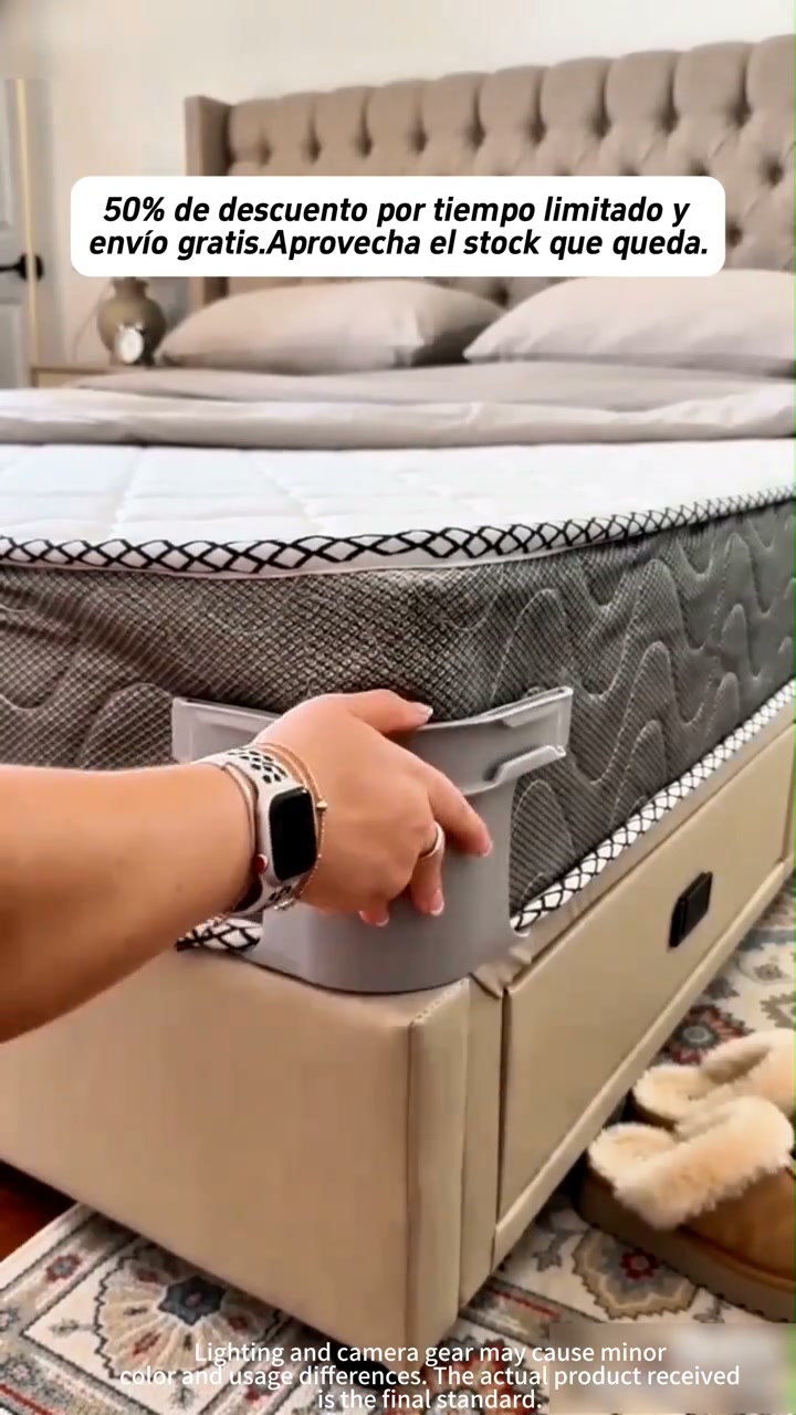 4-Pack Heavy Duty Bed Sheet Clips, Locking Mattress Corner Holders