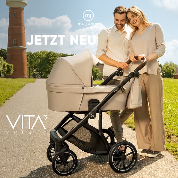 VITA unique³