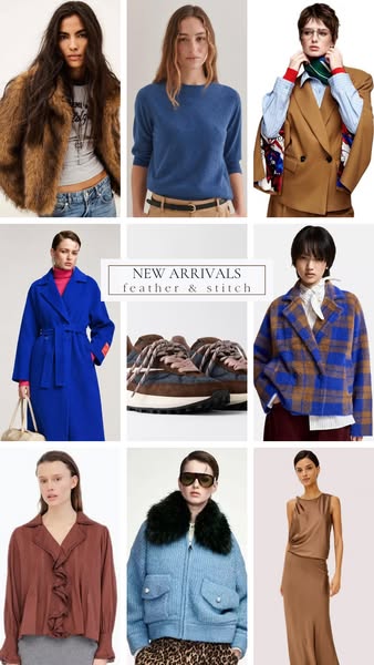New In!