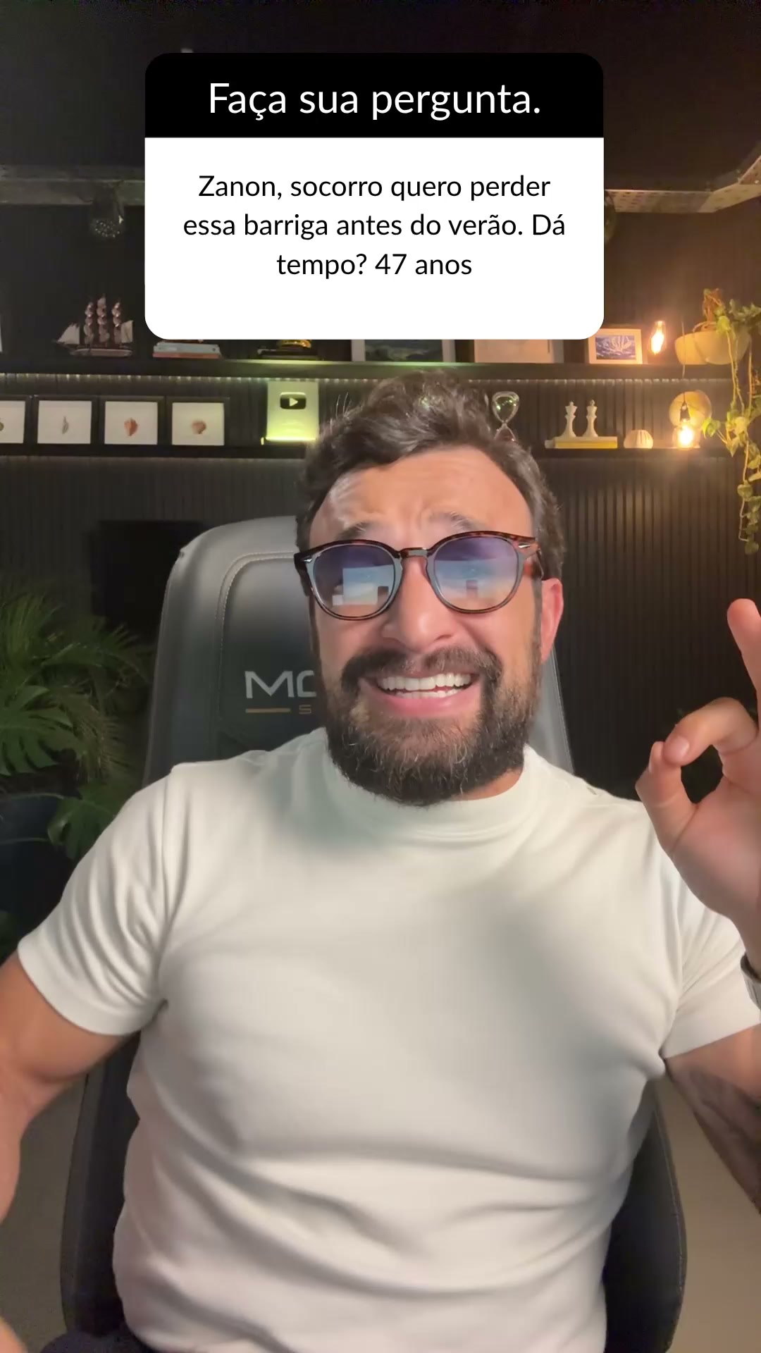 Você na Melhor Forma