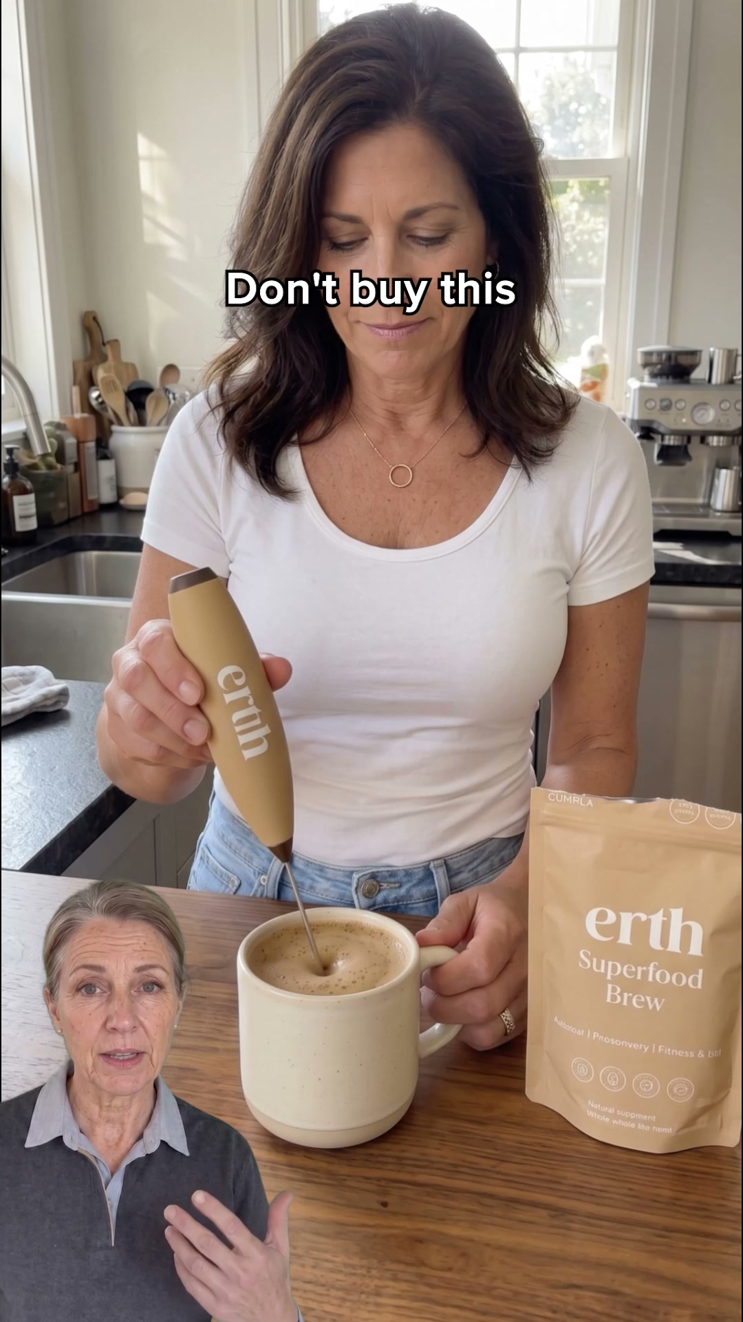 Upgrade your morning coffee