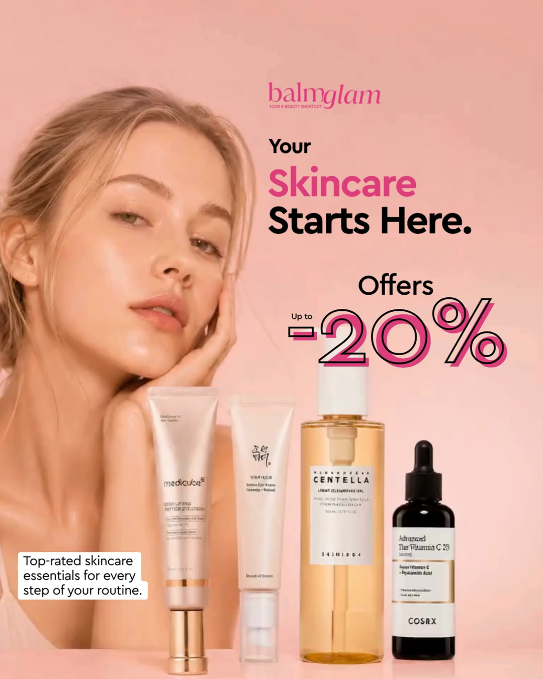 Προσφορές έως -20%