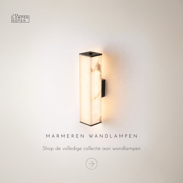 123Lampenkopen.nl - Licht dat inspireert