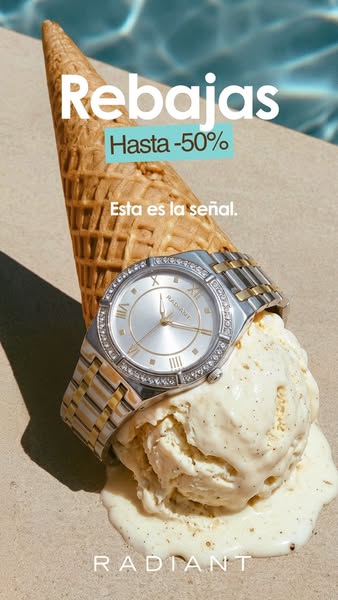 Rebajas hasta -50%