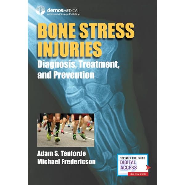 Heal Bone Stress Injuries with Evidence-Based Care